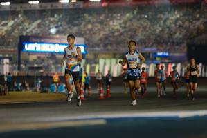 BIB: 
                            <button type="button" onclick="openModal(23268861)" class="btn btn-primary btn-sm float-right btn-popup" data-toggle="modal" data-target=".modal-high-quality">
                        <i class="fas fa-shopping-cart"></i> Add to Cart
                    </button>
                                            <button type="button" onclick="isThisMe(23268861, true)" class="btn btn-success btn-sm float-right btn-popup btn-isme hidden" data-toggle="tooltip" data-placement="bottom" title="นี่คือรูปของคุณใช่ไหม คลิกที่นี่เพื่อเอาเข้าอัลบั้ม">
                        <i class="fas fa-plus"></i> Add to album
                    </button>
                    <button type="button" onclick="isThisMe(23268861, false)" class="btn btn-warning btn-sm float-right btn-popup btn-isnotme hidden">
                        <i class="fas fa-ban"></i> Remove from album
                    </button>